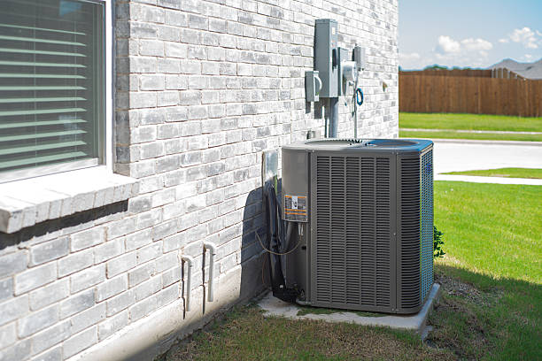 Reliable Ductwork Repair contractor in South Hadley, MA by FH HVAC